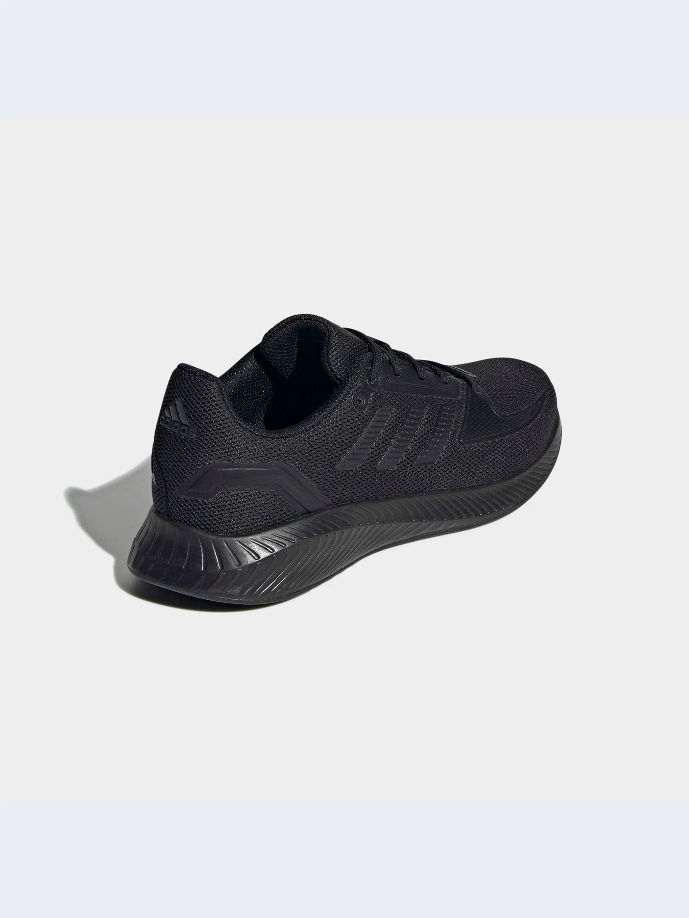 Кроссовки Adidas Runfalcon модель GV9569-KZ Кроссовки Adidas Runfalcon модель GV9569-KZ Фото