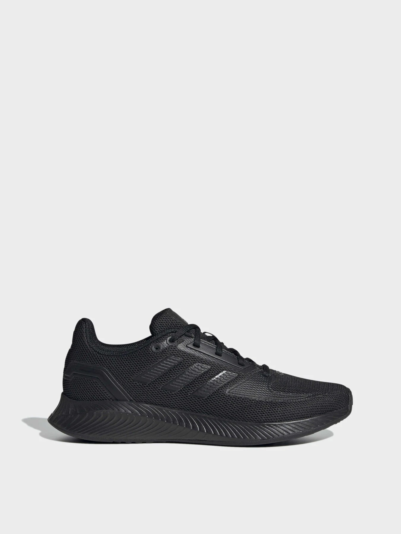 Кроссовки Adidas Runfalcon модель GV9569-KZ Кроссовки Adidas Runfalcon модель GV9569-KZ Фото