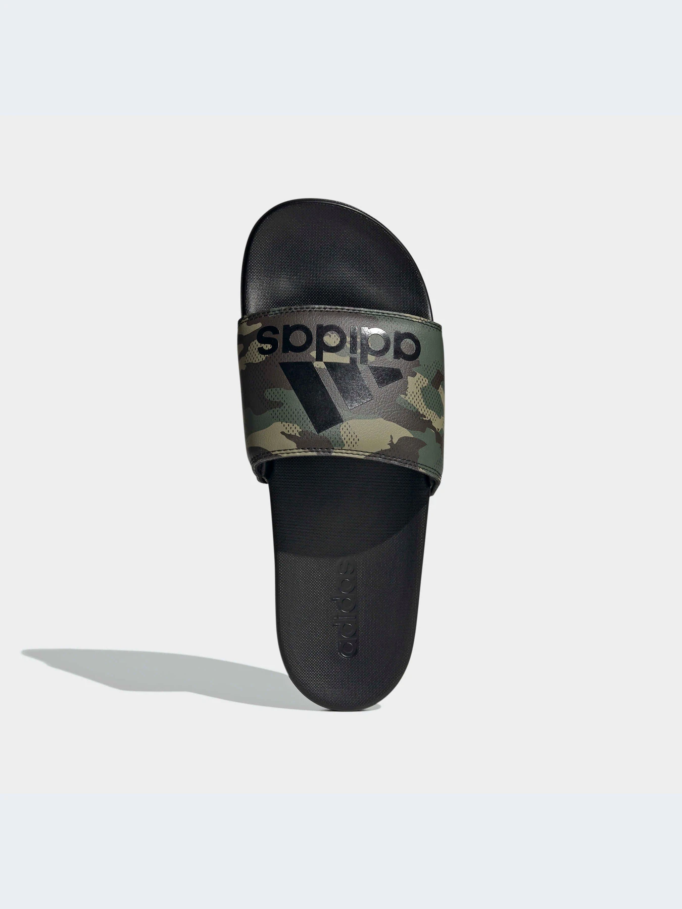 Шлёпанцы Adidas Adilette модель GW1053-KZ Шлёпанцы Adidas Adilette модель GW1053-KZ Фото