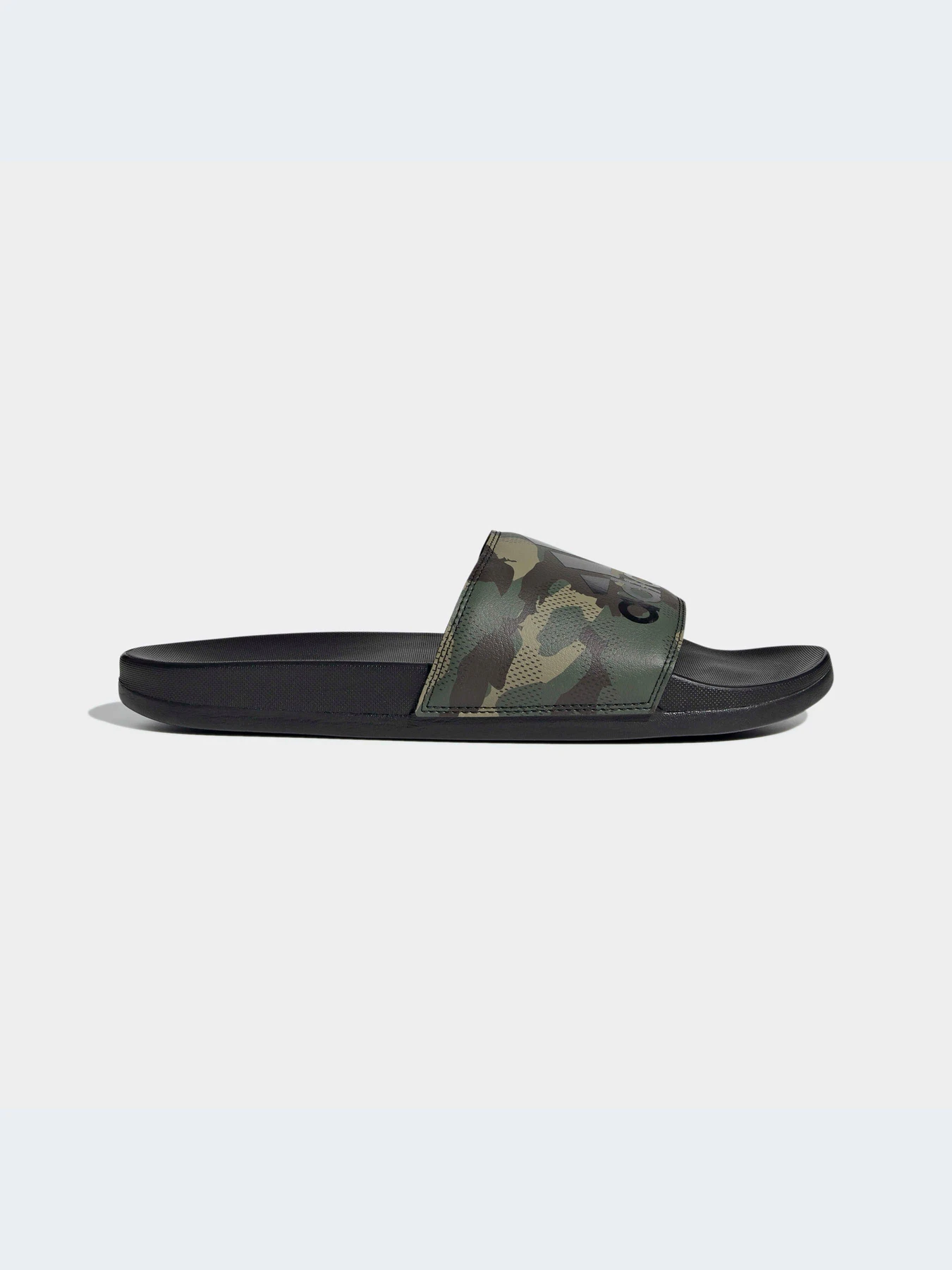 Шлёпанцы Adidas Adilette модель GW1053-KZ Шлёпанцы Adidas Adilette модель GW1053-KZ Фото
