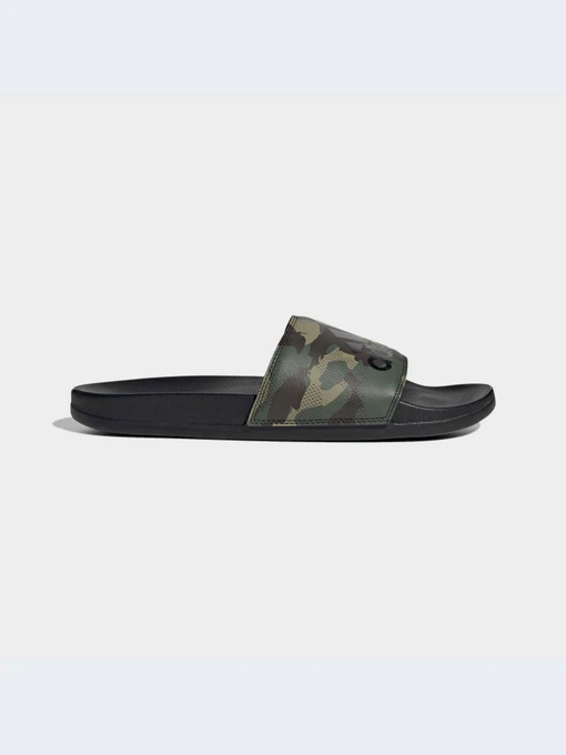 Шлёпанцы Adidas Adilette модель GW1053-KZ Фото