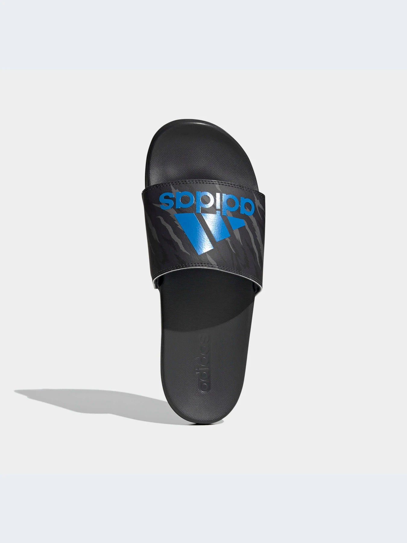 Шлёпанцы Adidas Adilette модель GW1054-KZ Шлёпанцы Adidas Adilette модель GW1054-KZ Фото