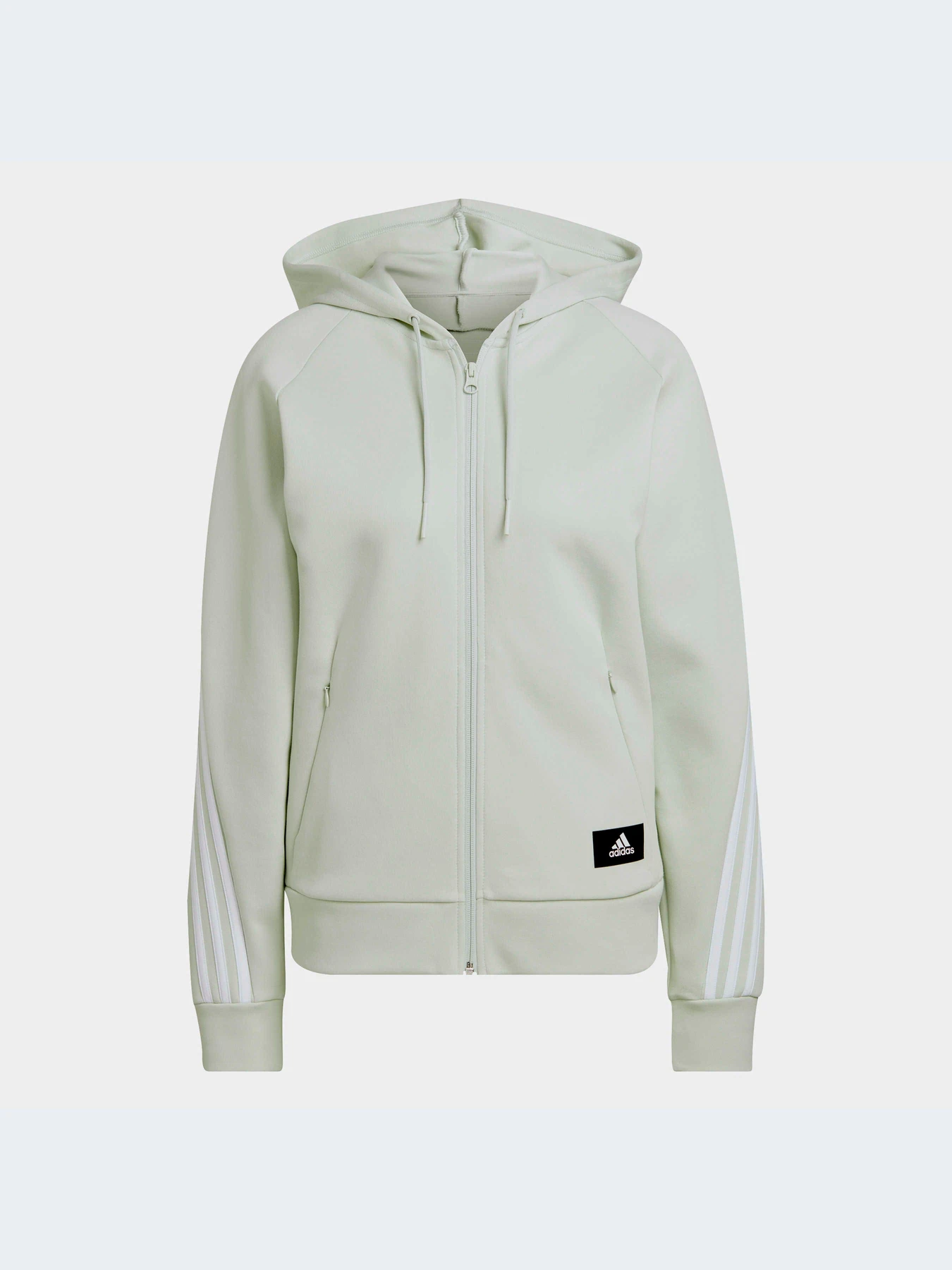 Худи и свитшоты Adidas модель HK0531-KZ Худи и свитшоты Adidas модель HK0531-KZ Фото