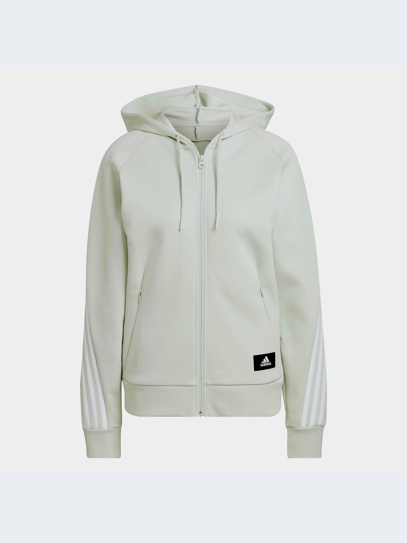 Худи и свитшоты Adidas модель HK0531-KZ Худи и свитшоты Adidas модель HK0531-KZ Фото