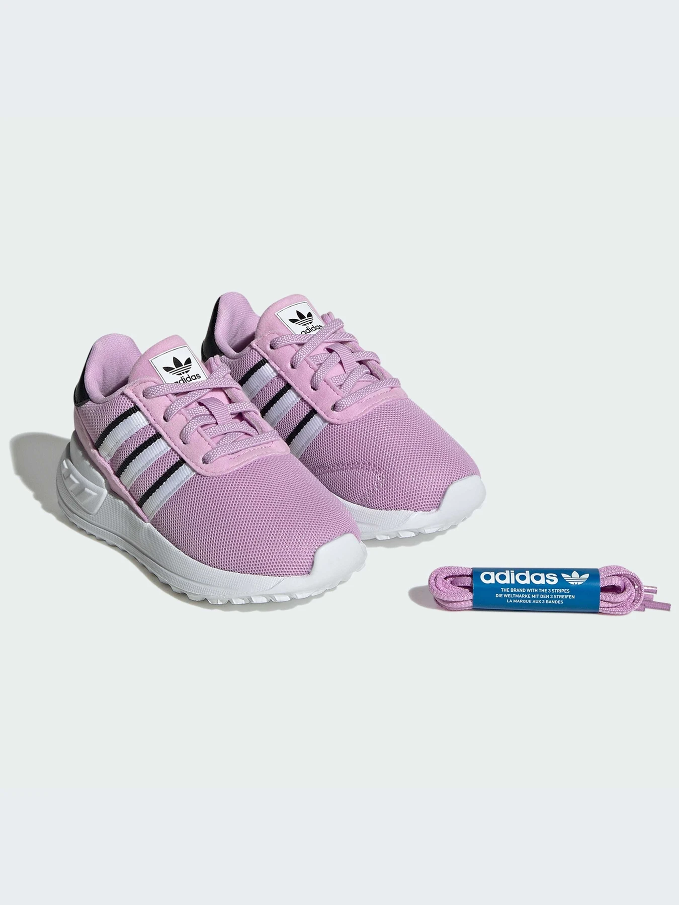 Кроссовки Adidas модель GX1908-KZ Кроссовки Adidas модель GX1908-KZ Фото