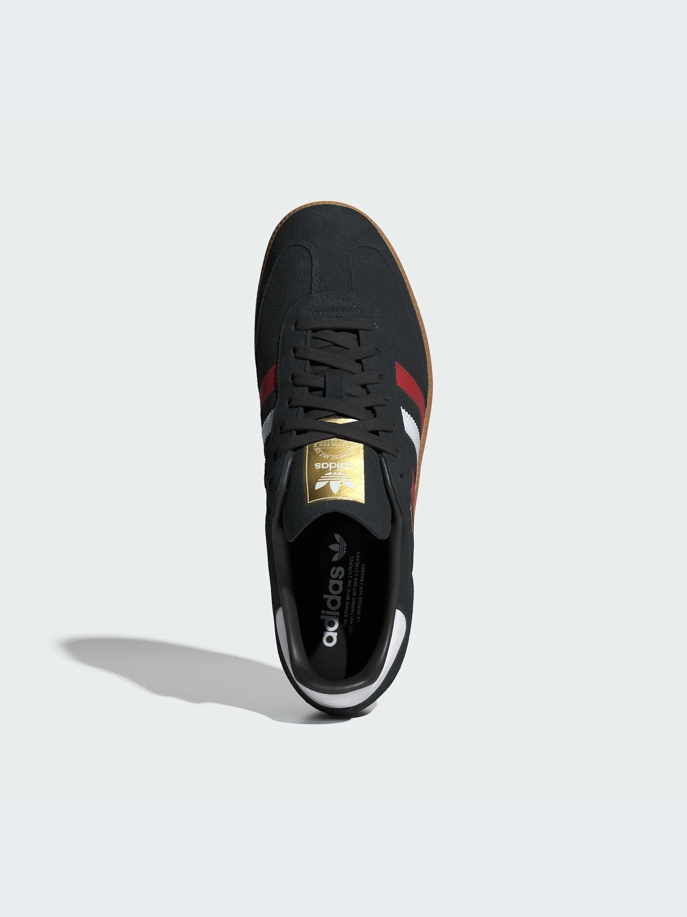 Кеды Adidas модель IG1824-KZ Кеды Adidas модель IG1824-KZ Фото