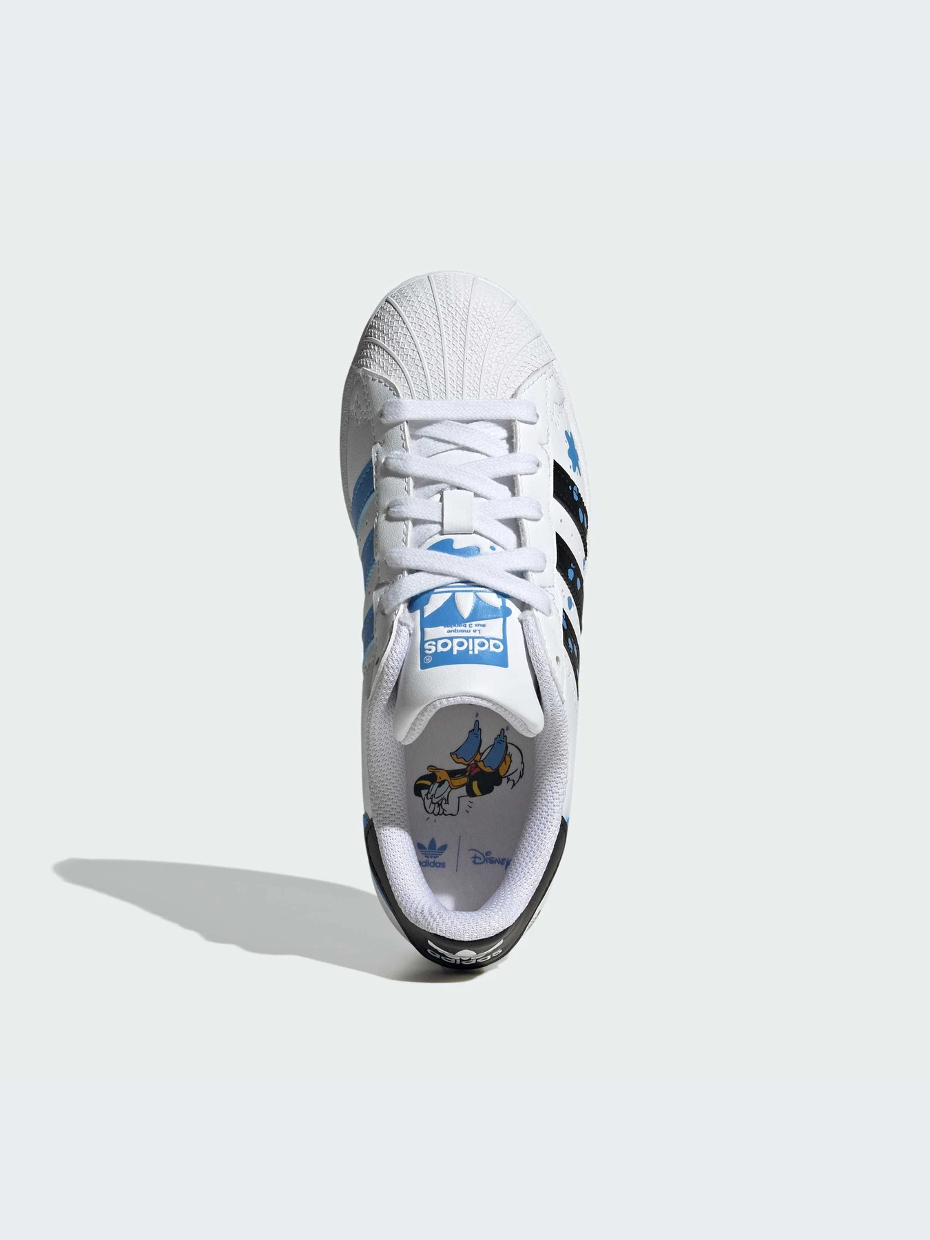 Кеды Adidas Superstar модель IG6263-KZ Кеды Adidas Superstar модель IG6263-KZ Фото