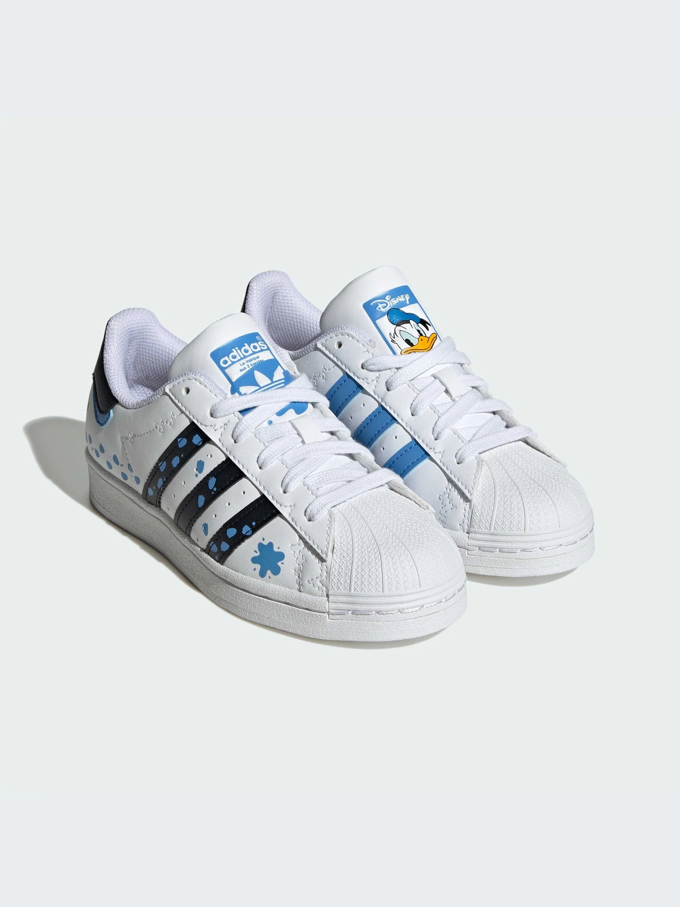 Кеды Adidas Superstar модель IG6263-KZ Кеды Adidas Superstar модель IG6263-KZ Фото