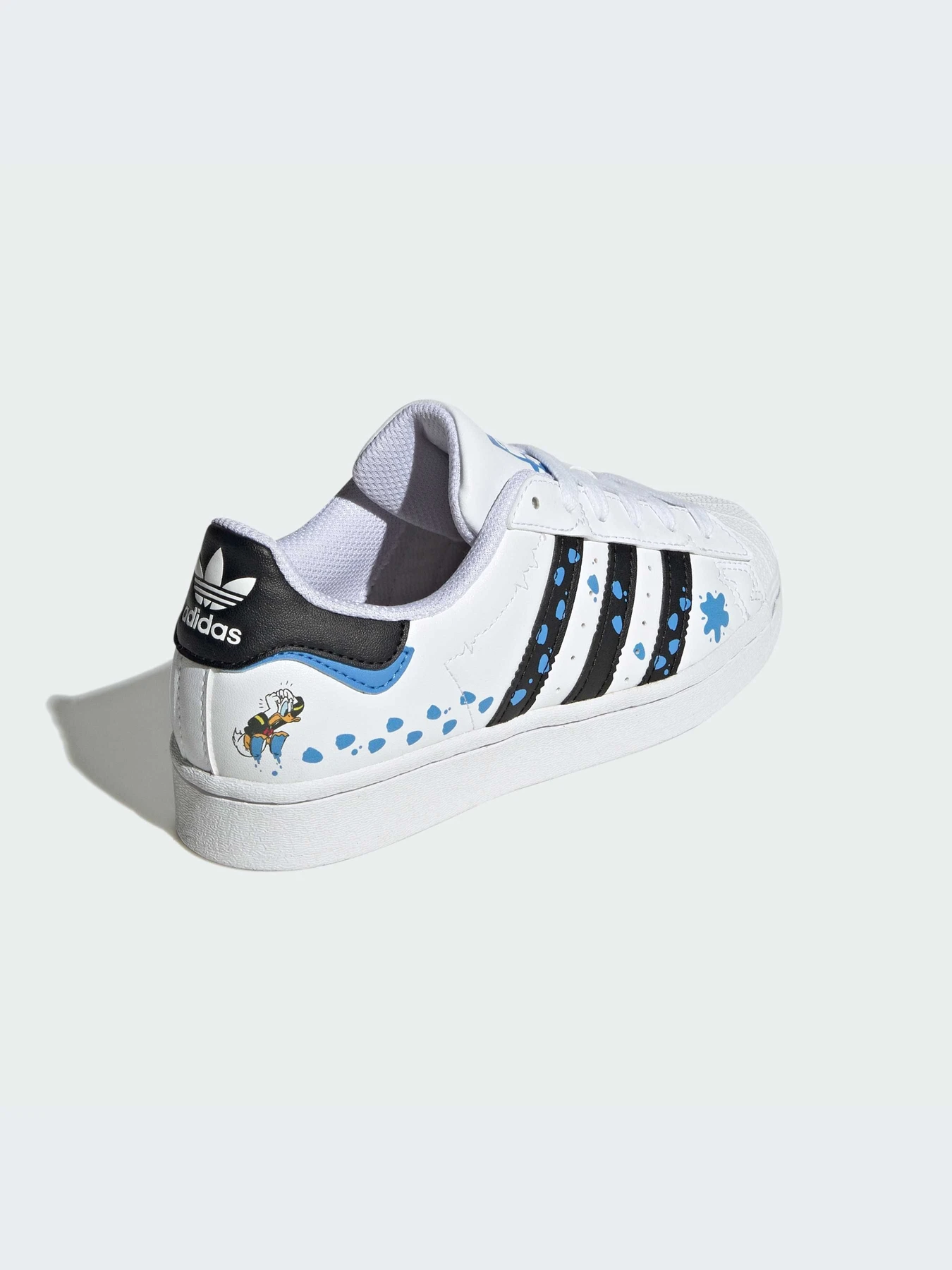 Кеды Adidas Superstar модель IG6263-KZ Кеды Adidas Superstar модель IG6263-KZ Фото