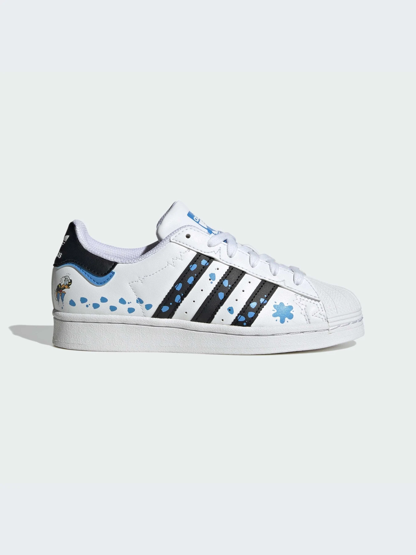 Кеды Adidas Superstar модель IG6263-KZ Кеды Adidas Superstar модель IG6263-KZ Фото