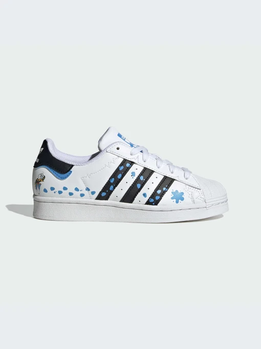 Кеды Adidas Superstar модель IG6263-KZ Фото