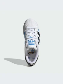 Кеды Adidas Superstar модель IG6263-KZ Фото