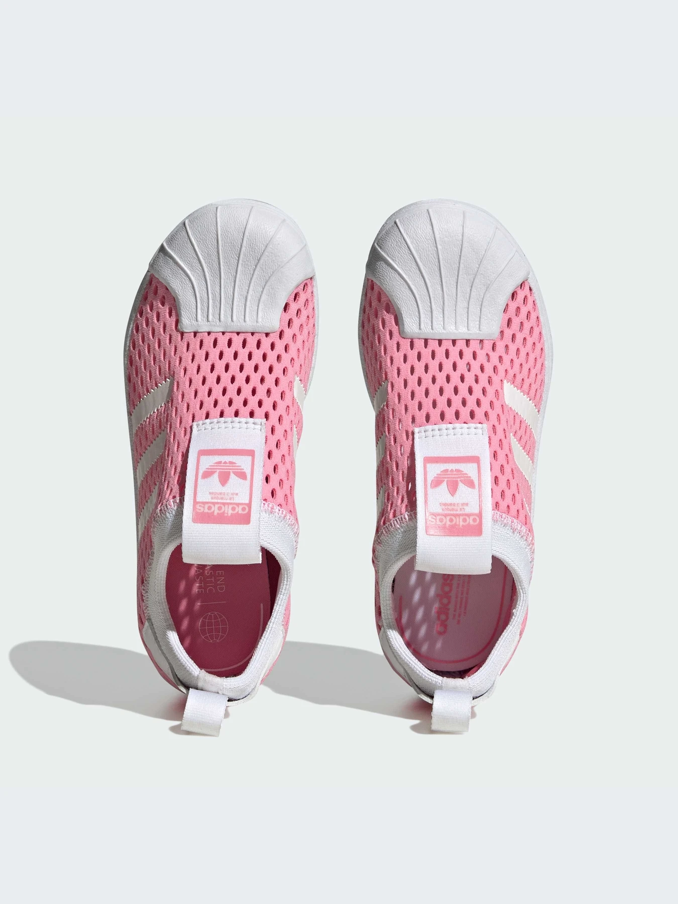 Кеды Adidas Superstar модель IG5549-KZ Кеды Adidas Superstar модель IG5549-KZ Фото