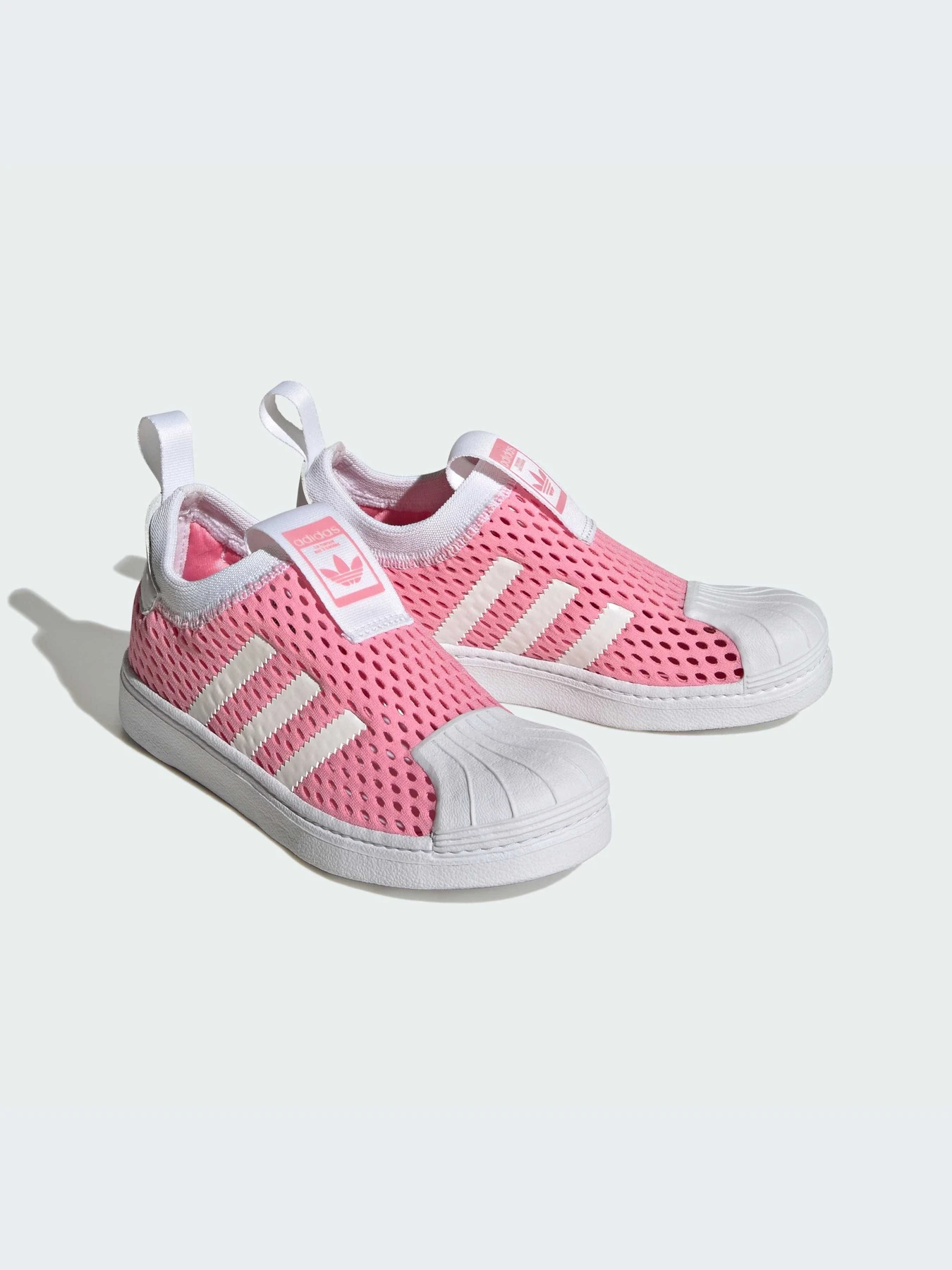 Кеды Adidas Superstar модель IG5549-KZ Кеды Adidas Superstar модель IG5549-KZ Фото