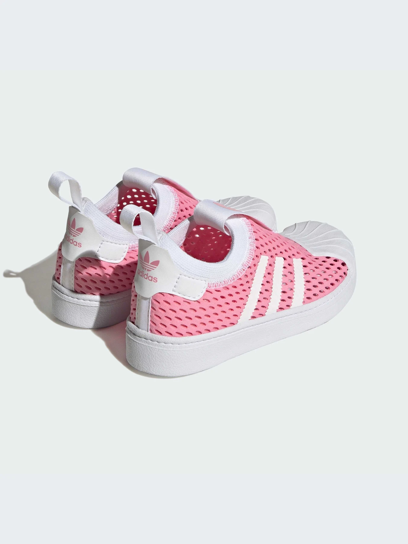 Кеды Adidas Superstar модель IG5549-KZ Кеды Adidas Superstar модель IG5549-KZ Фото