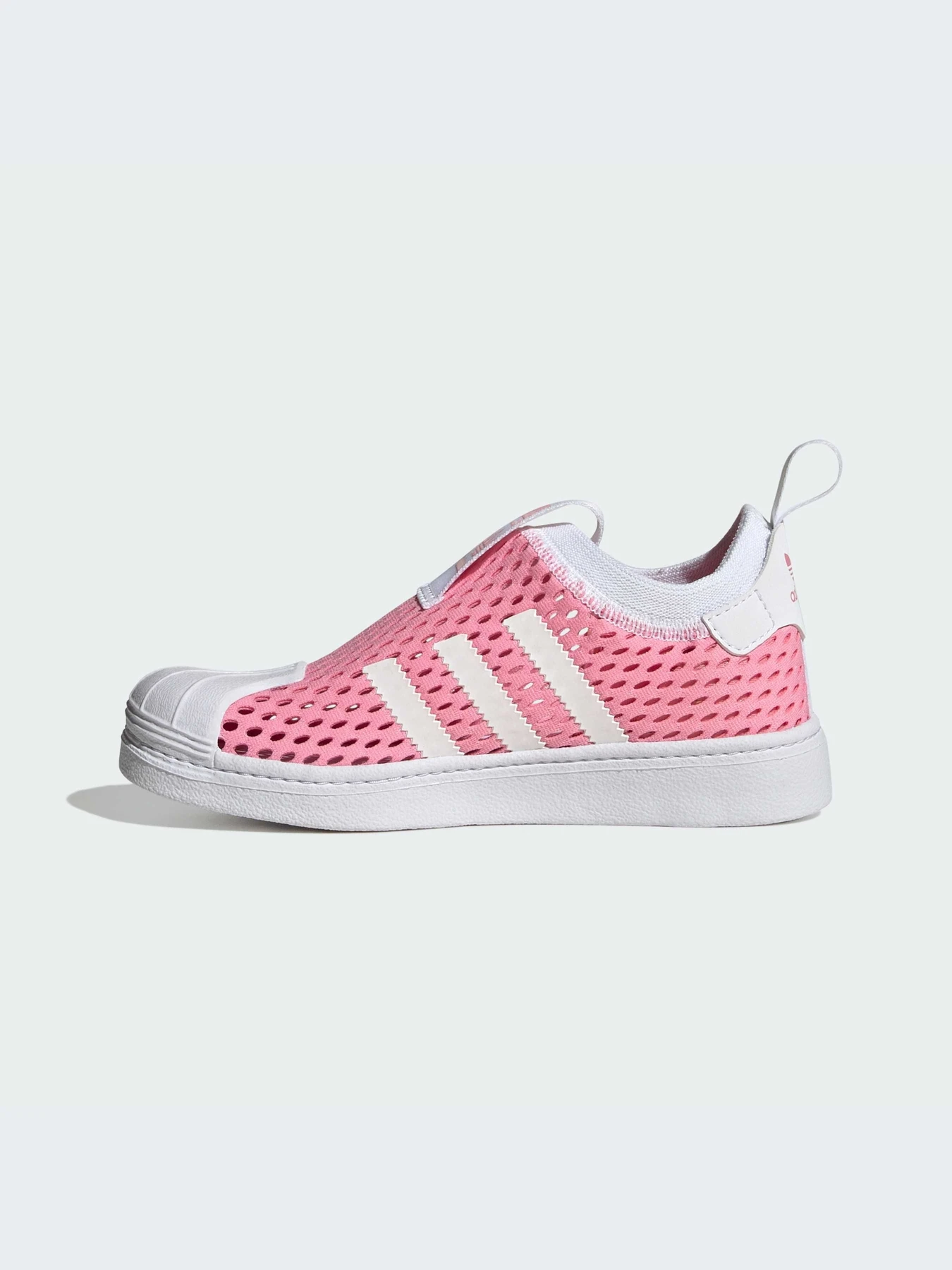 Кеды Adidas Superstar модель IG5549-KZ Кеды Adidas Superstar модель IG5549-KZ Фото