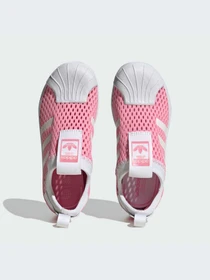 Кеды Adidas Superstar модель IG5549-KZ Фото