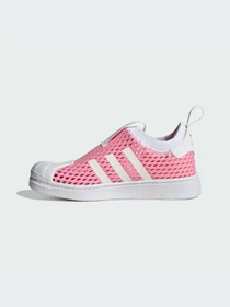 Кеды Adidas Superstar модель IG5549-KZ Фото