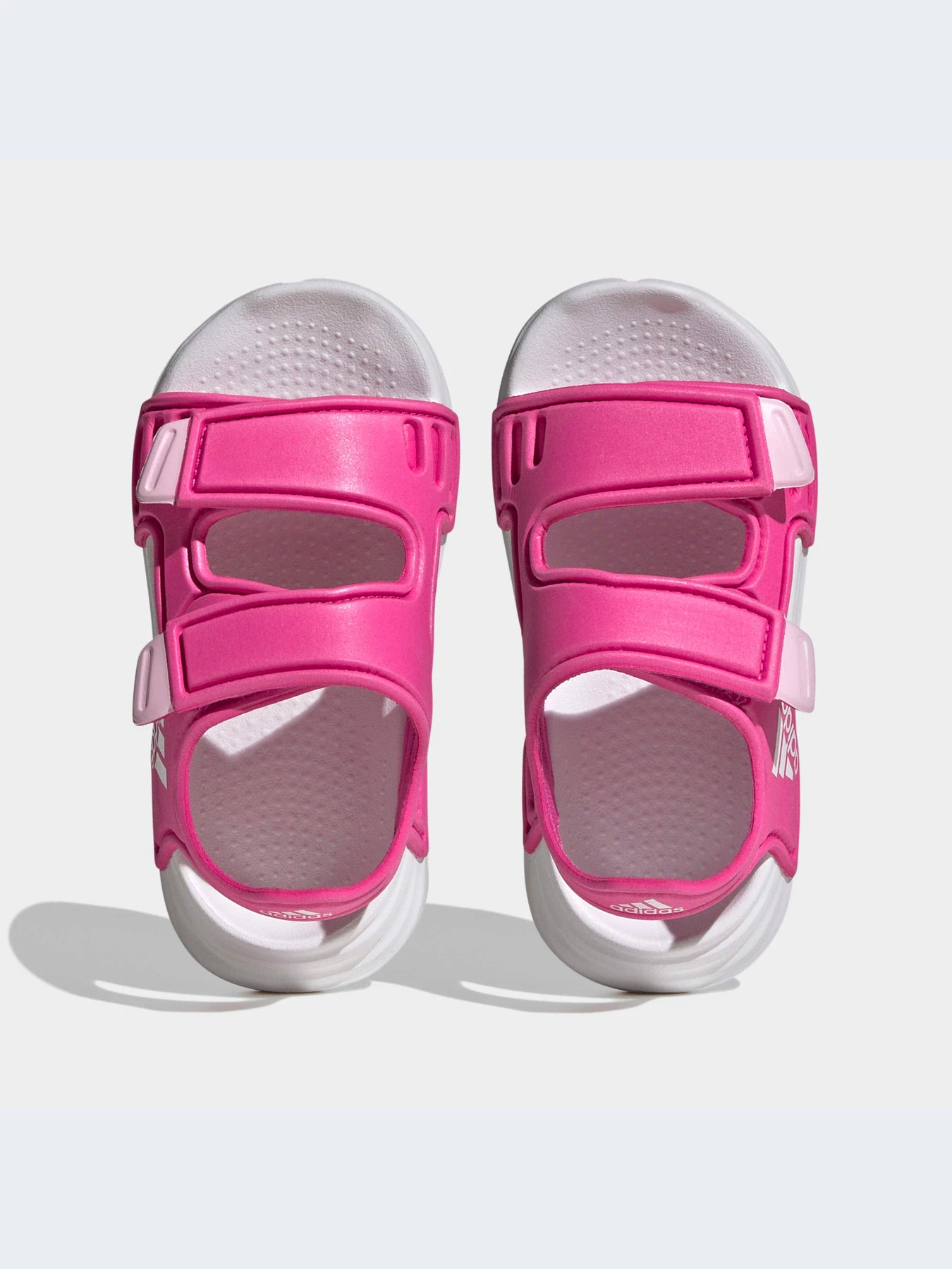 Сандалии Adidas модель FZ6505-KZ Сандалии Adidas модель FZ6505-KZ Фото