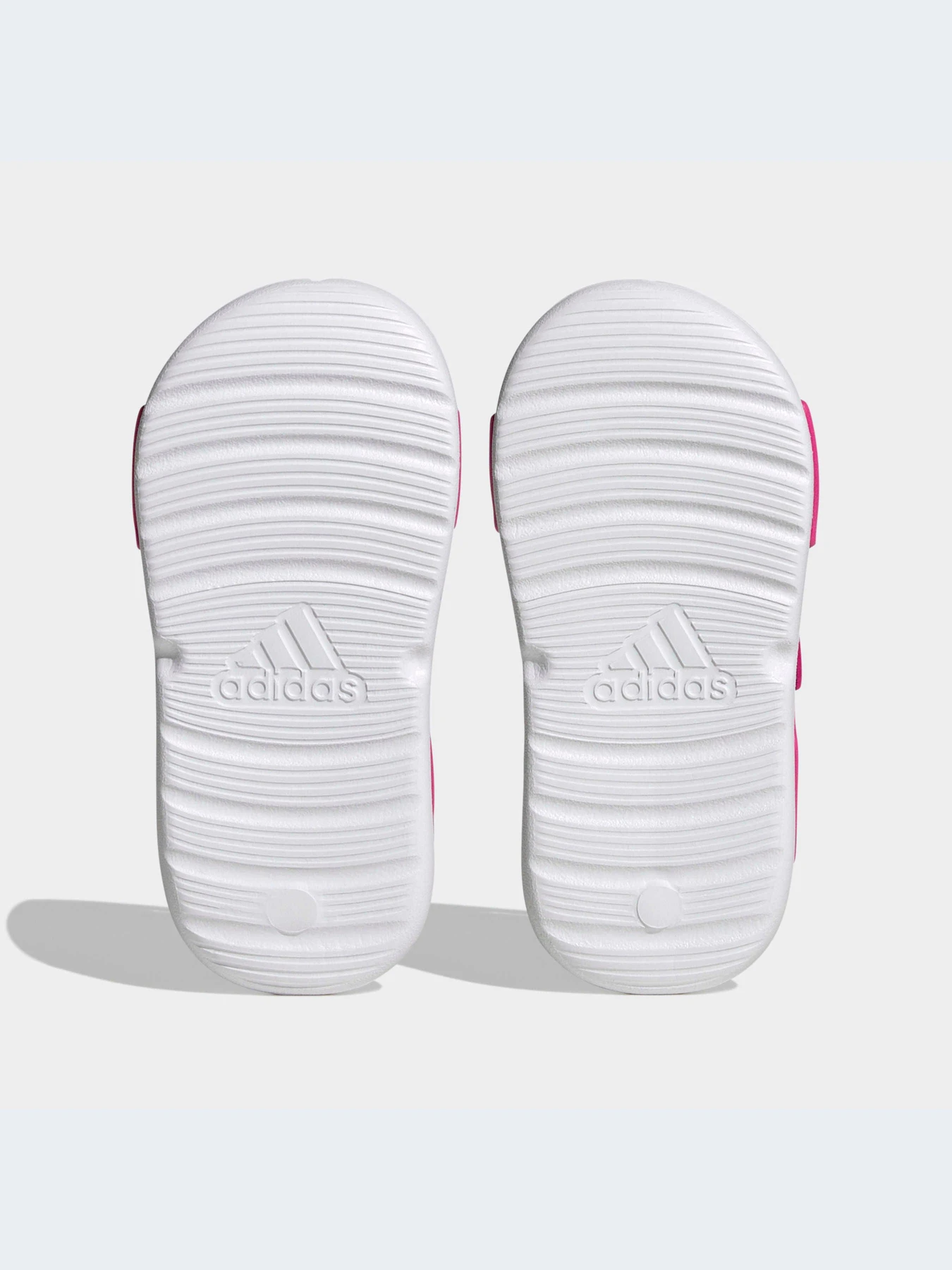 Сандалии Adidas модель FZ6505-KZ Сандалии Adidas модель FZ6505-KZ Фото