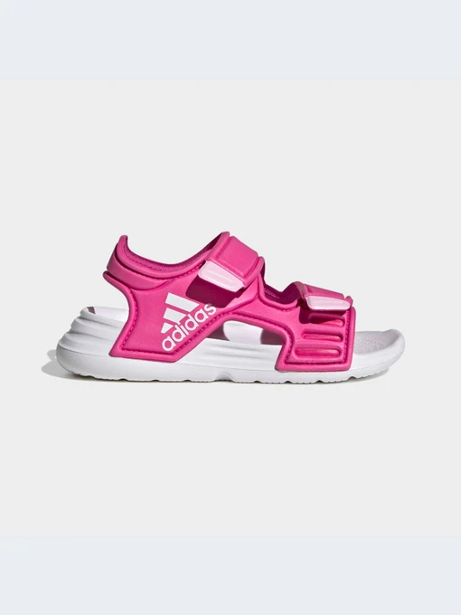 Сандалии Adidas модель FZ6505-KZ Фото