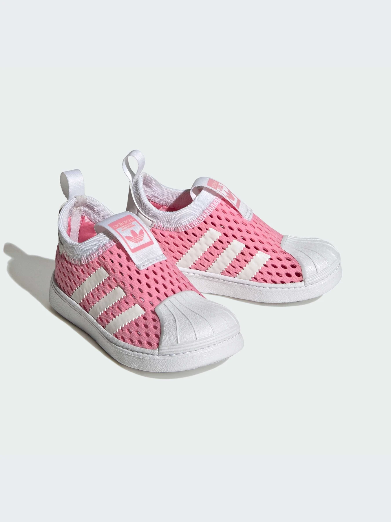 Кеды Adidas Superstar модель IG5551-KZ Кеды Adidas Superstar модель IG5551-KZ Фото