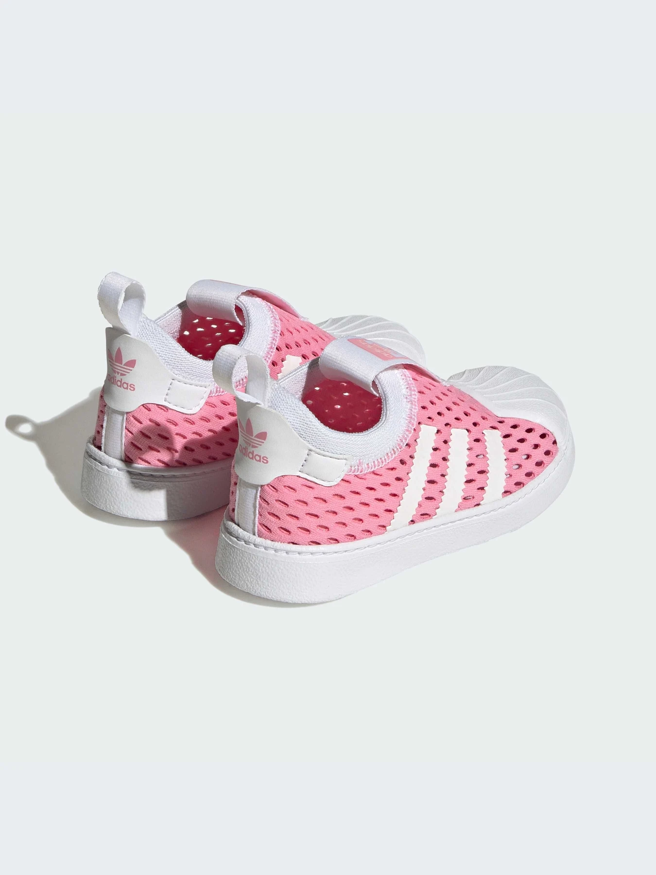 Кеды Adidas Superstar модель IG5551-KZ Кеды Adidas Superstar модель IG5551-KZ Фото