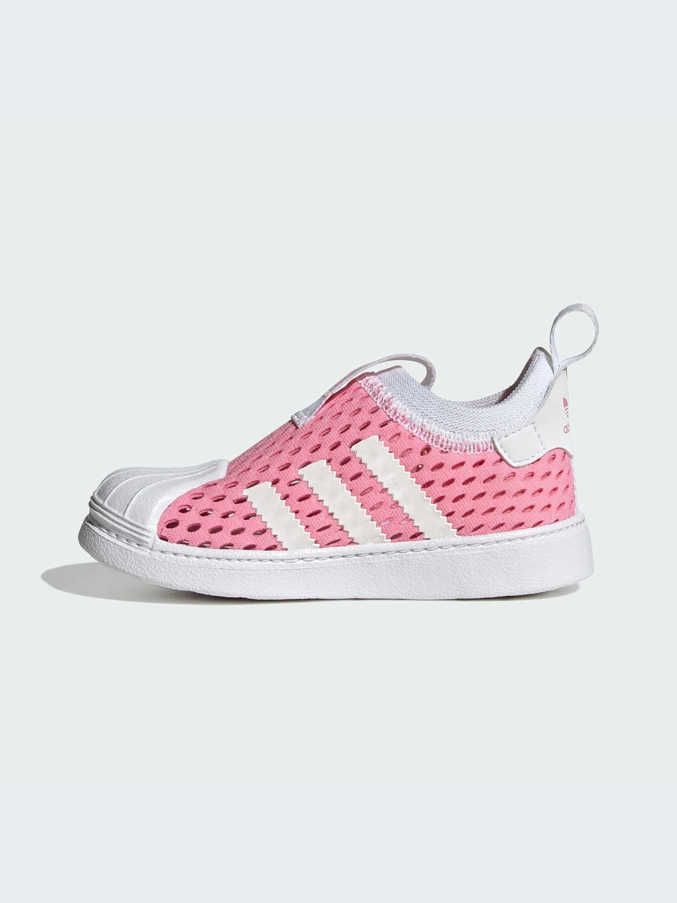 Кеды Adidas Superstar модель IG5551-KZ Кеды Adidas Superstar модель IG5551-KZ Фото