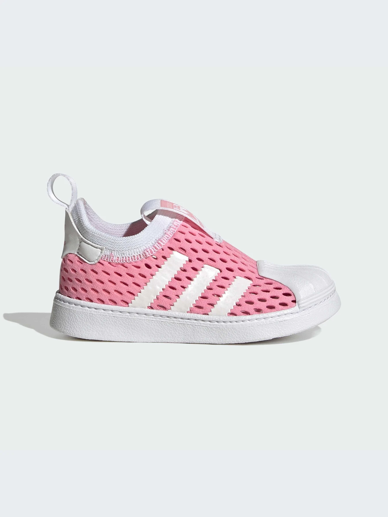 Кеды Adidas Superstar модель IG5551-KZ Кеды Adidas Superstar модель IG5551-KZ Фото