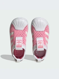 Кеды Adidas Superstar модель IG5551-KZ Фото