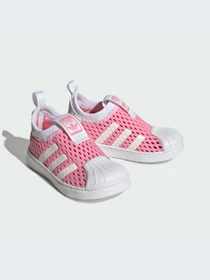 Кеды Adidas Superstar модель IG5551-KZ Фото