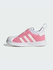 Кеды Adidas Superstar модель IG5551-KZ Фото