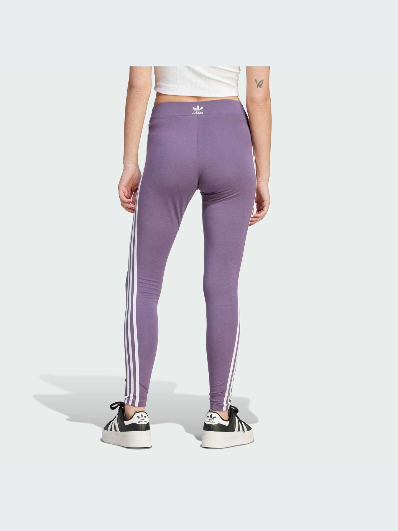 Брюки Adidas Adicolor модель II0726-KZ Брюки Adidas Adicolor модель II0726-KZ Фото