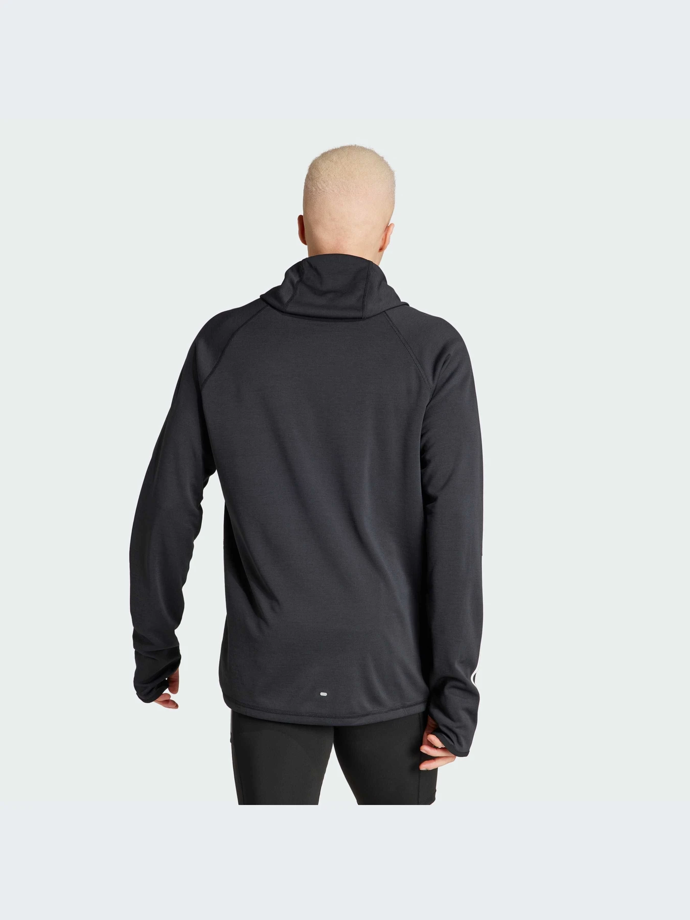Худи и свитшоты Adidas модель IK4984-KZ Худи и свитшоты Adidas модель IK4984-KZ Фото