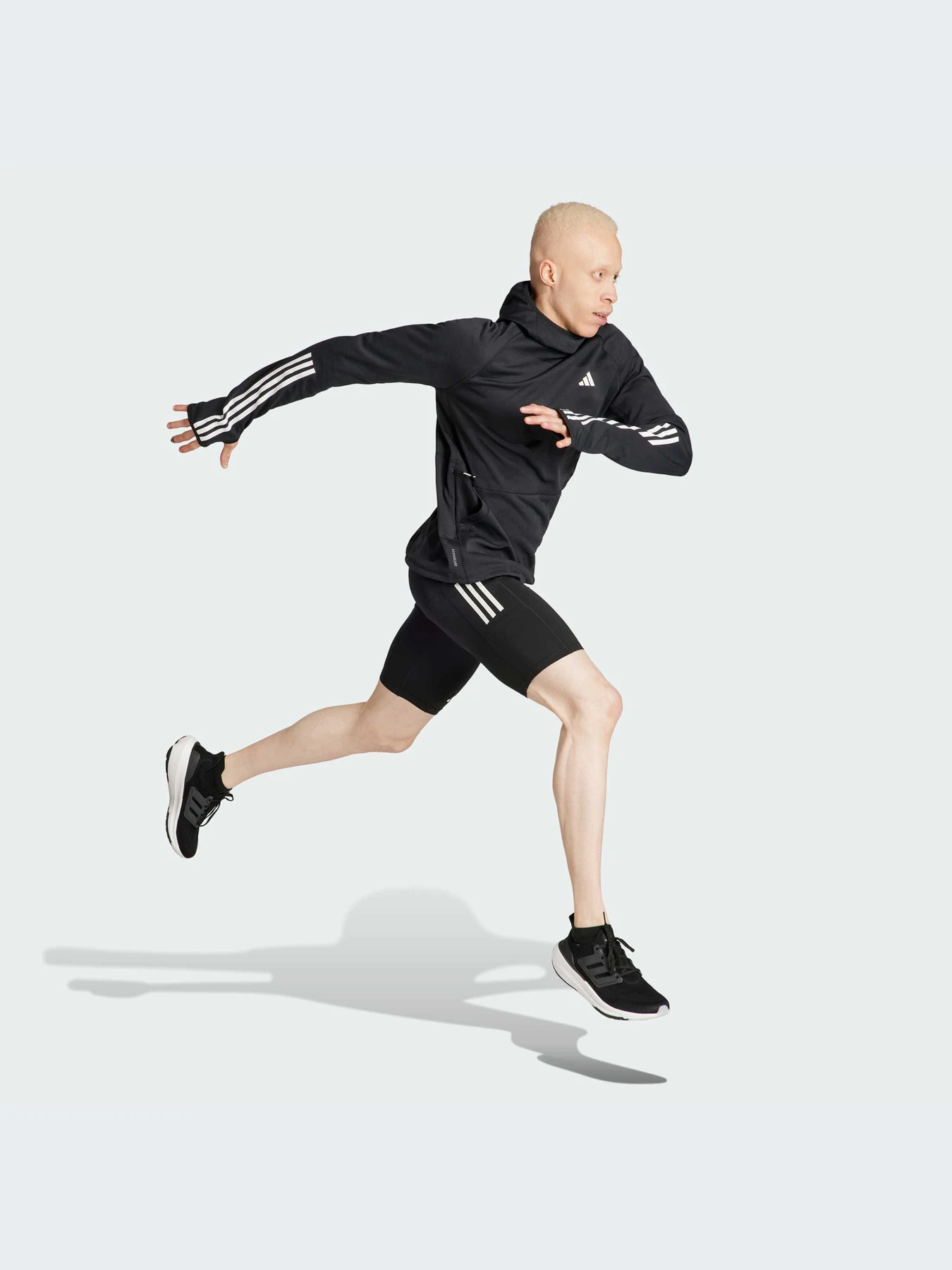 Худи и свитшоты Adidas модель IK4984-KZ Худи и свитшоты Adidas модель IK4984-KZ Фото
