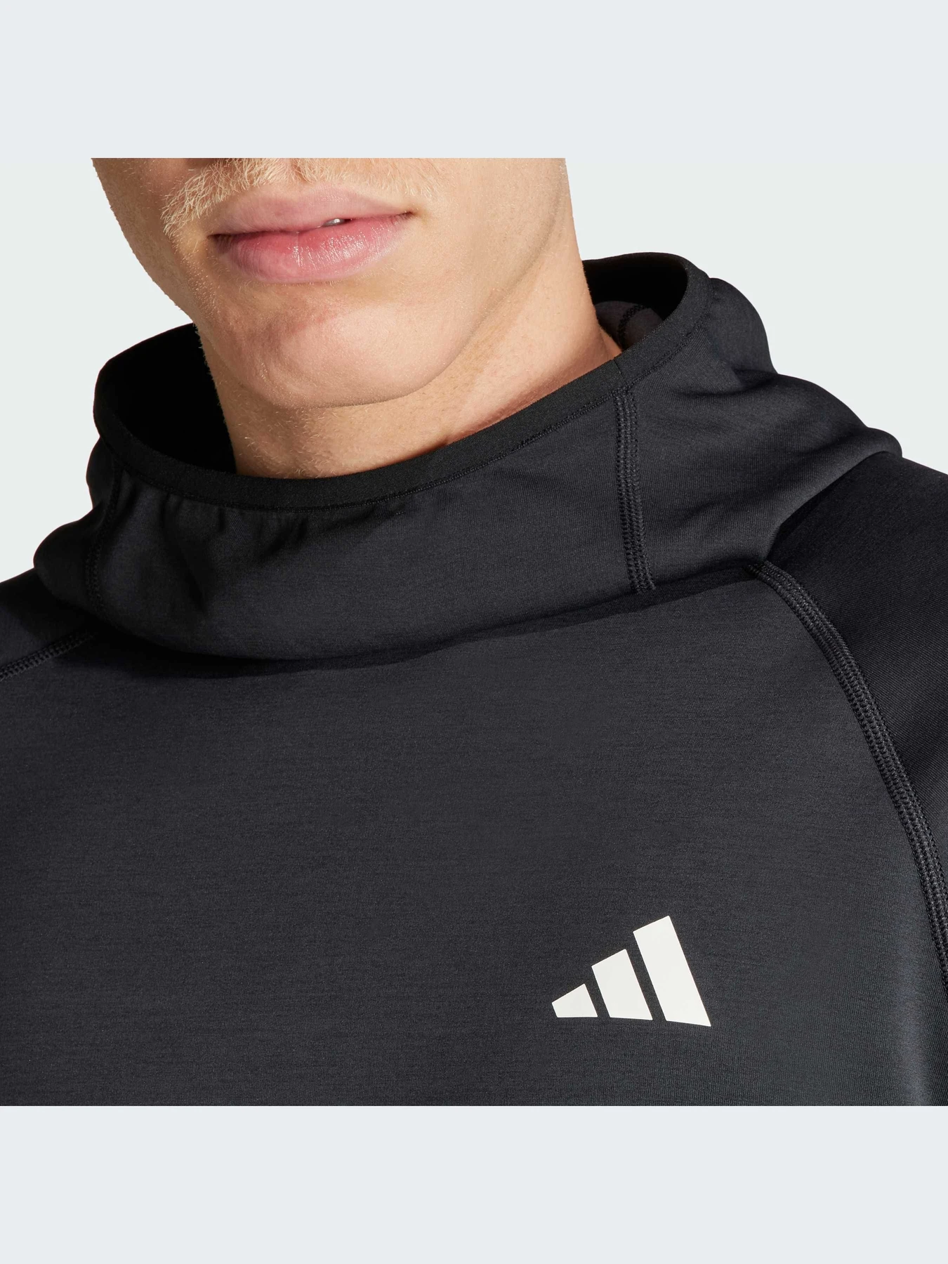 Худи и свитшоты Adidas модель IK4984-KZ Худи и свитшоты Adidas модель IK4984-KZ Фото