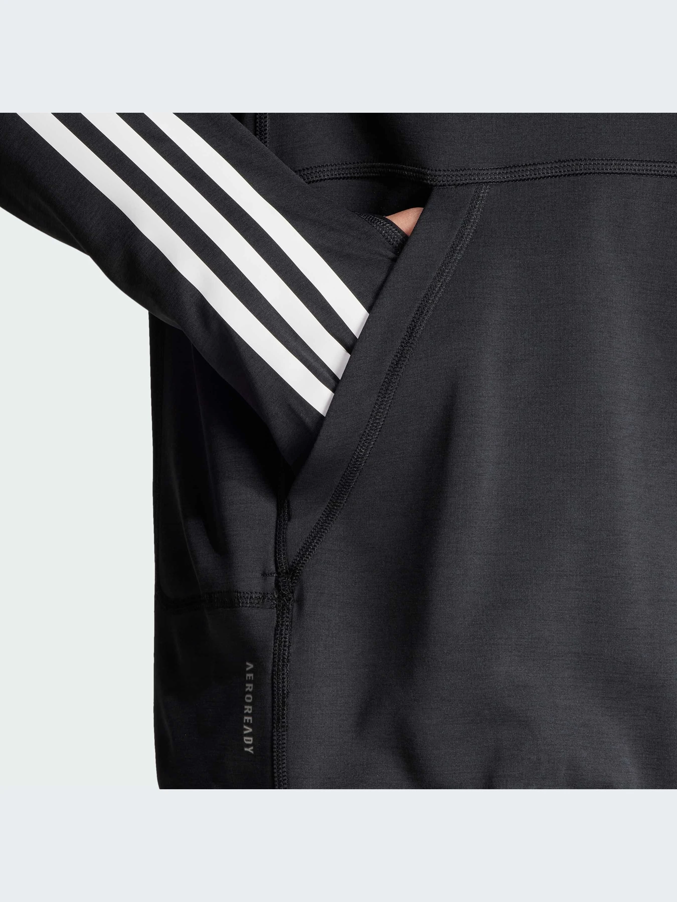Худи и свитшоты Adidas модель IK4984-KZ Худи и свитшоты Adidas модель IK4984-KZ Фото