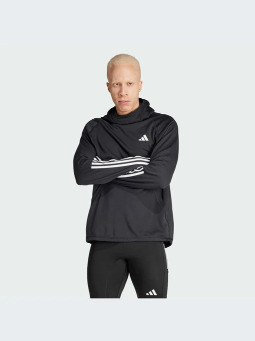 Худи и свитшоты Adidas модель IK4984-KZ Фото