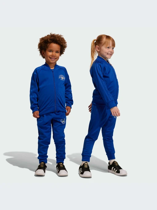 Костюмы Adidas Graphics модель IK5444-KZ Фото
