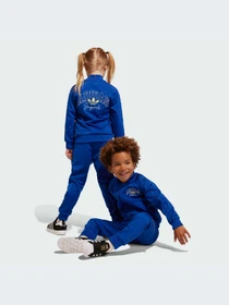 Костюмы Adidas Graphics модель IK5444-KZ Фото