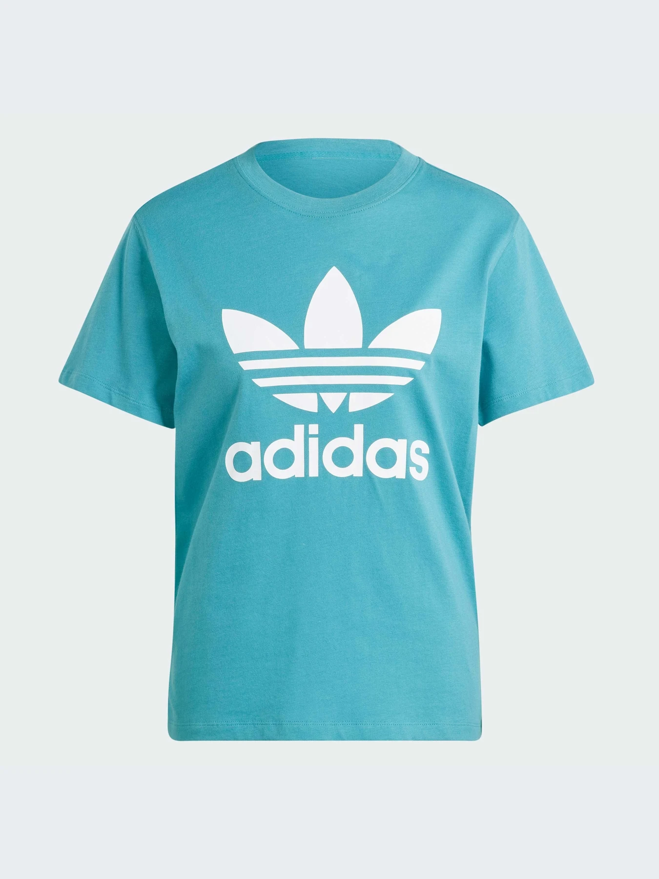 Футболки и поло Adidas Adicolor модель IL3867-KZ Футболки и поло Adidas Adicolor модель IL3867-KZ Фото