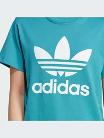 Футболки и поло Adidas Adicolor модель IL3867-KZ Фото