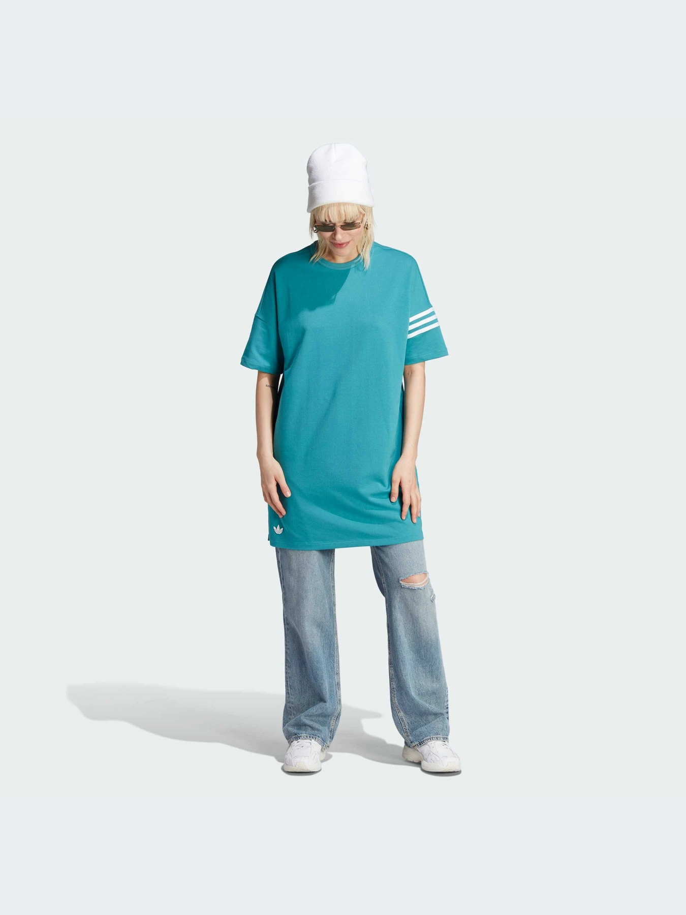 Платья Adidas Adicolor модель IM1837-KZ Платья Adidas Adicolor модель IM1837-KZ Фото