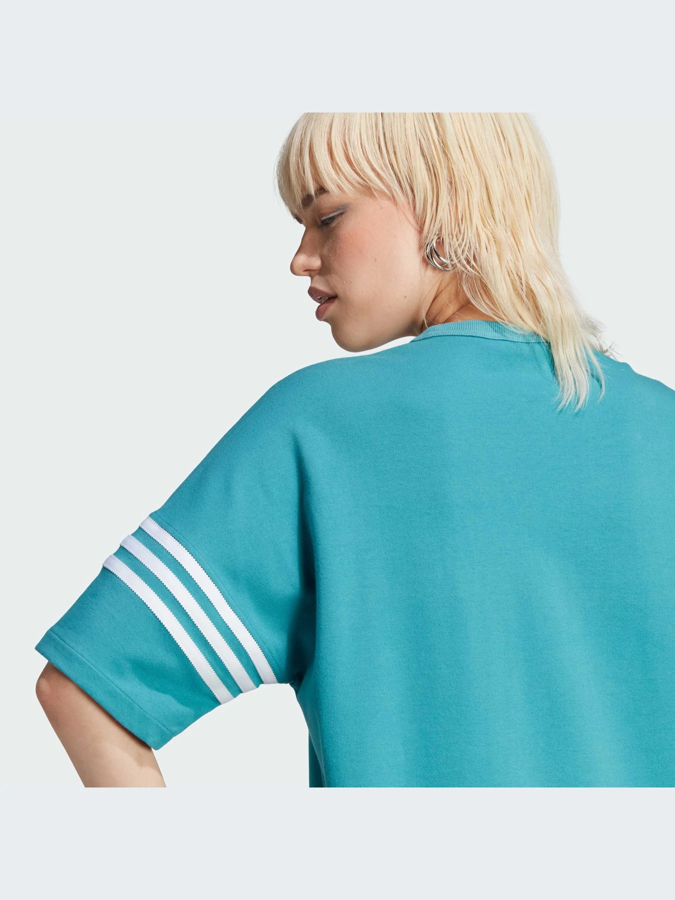 Платья Adidas Adicolor модель IM1837-KZ Платья Adidas Adicolor модель IM1837-KZ Фото