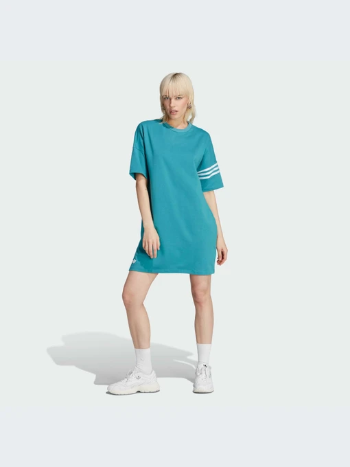 Платья Adidas Adicolor модель IM1837-KZ Фото