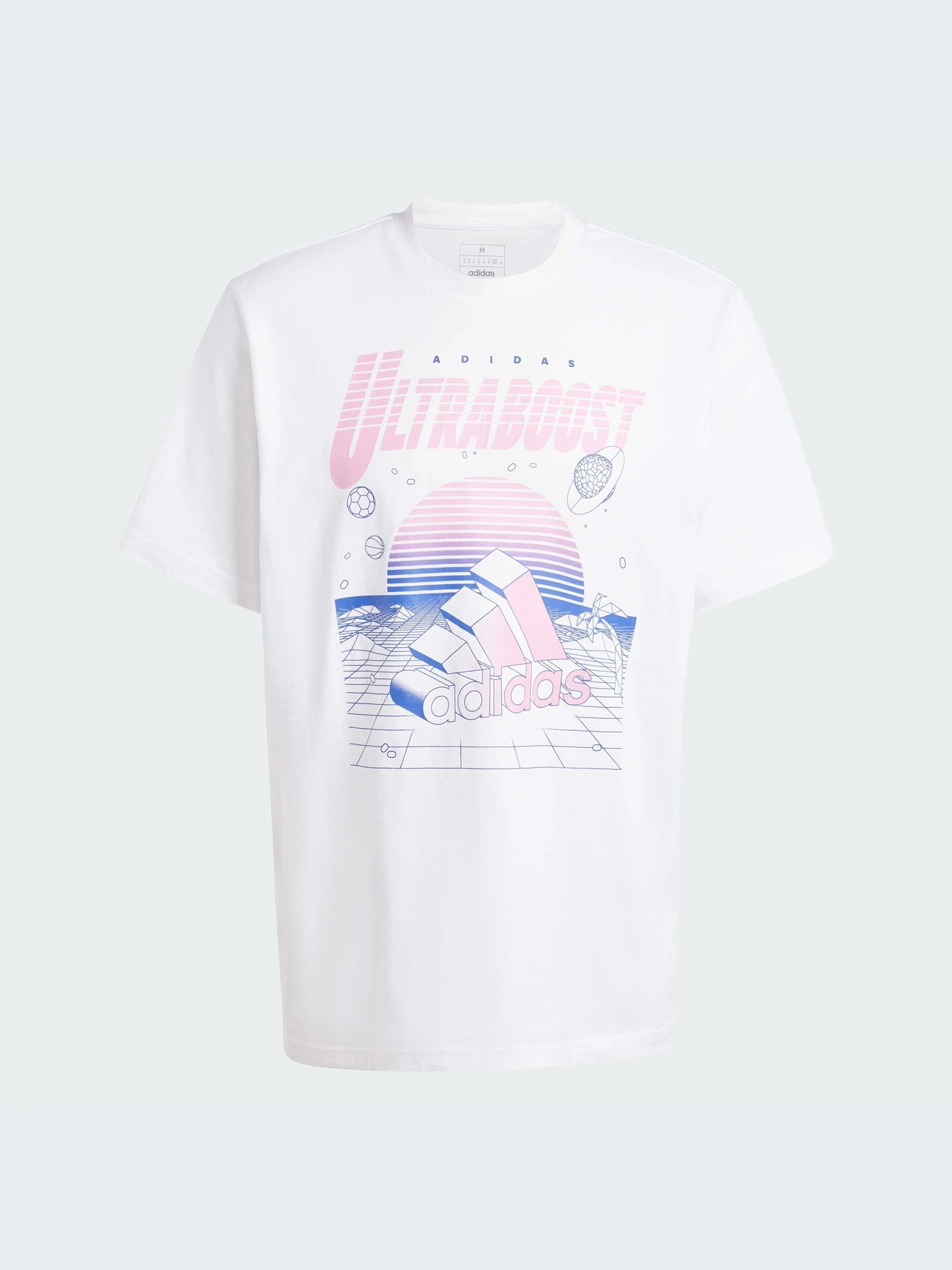 Футболки и поло Adidas модель IN6474-KZ Футболки и поло Adidas модель IN6474-KZ Фото