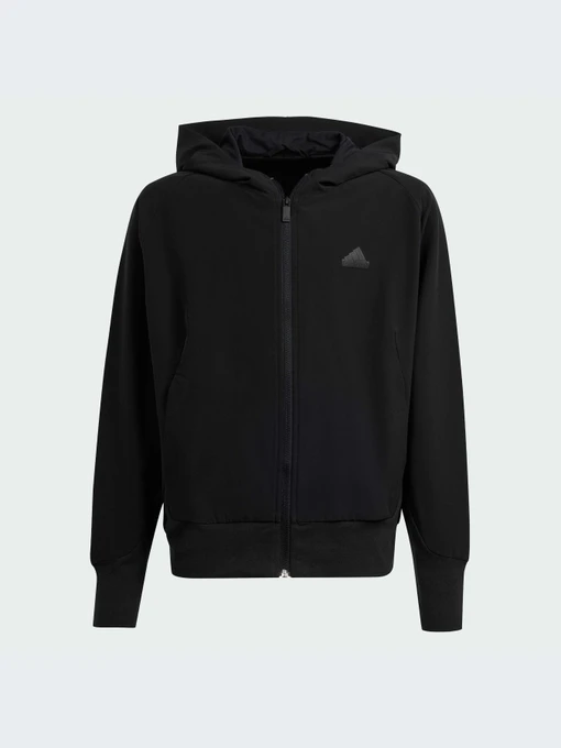 Худи и свитшоты Adidas ZNE модель IN6964-KZ Фото