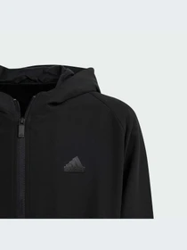 Худи и свитшоты Adidas ZNE модель IN6964-KZ Фото
