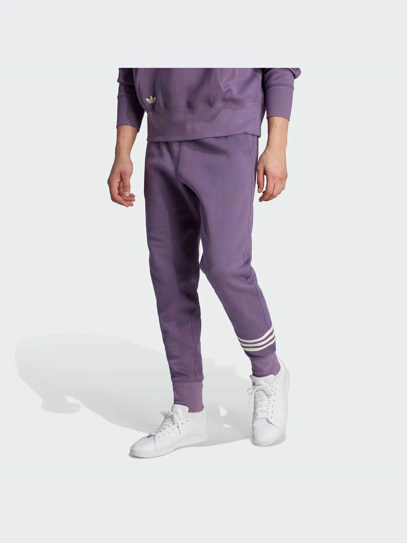 Брюки Adidas Adicolor модель IN4677-KZ Брюки Adidas Adicolor модель IN4677-KZ Фото