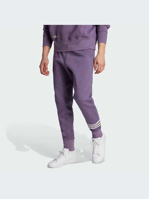 Брюки Adidas Adicolor модель IN4677-KZ Фото